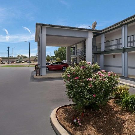 Econo Lodge Ripley Dış mekan fotoğraf