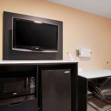 Econo Lodge Ripley Dış mekan fotoğraf