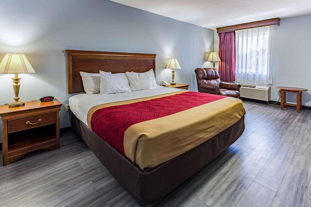 Econo Lodge Ripley Oda fotoğraf
