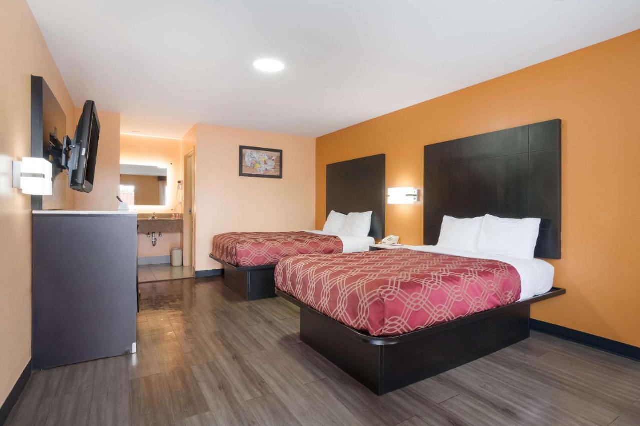 Econo Lodge Ripley Dış mekan fotoğraf