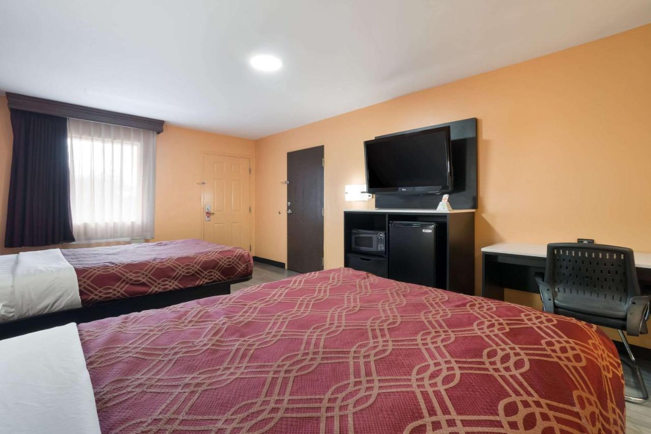 Econo Lodge Ripley Dış mekan fotoğraf