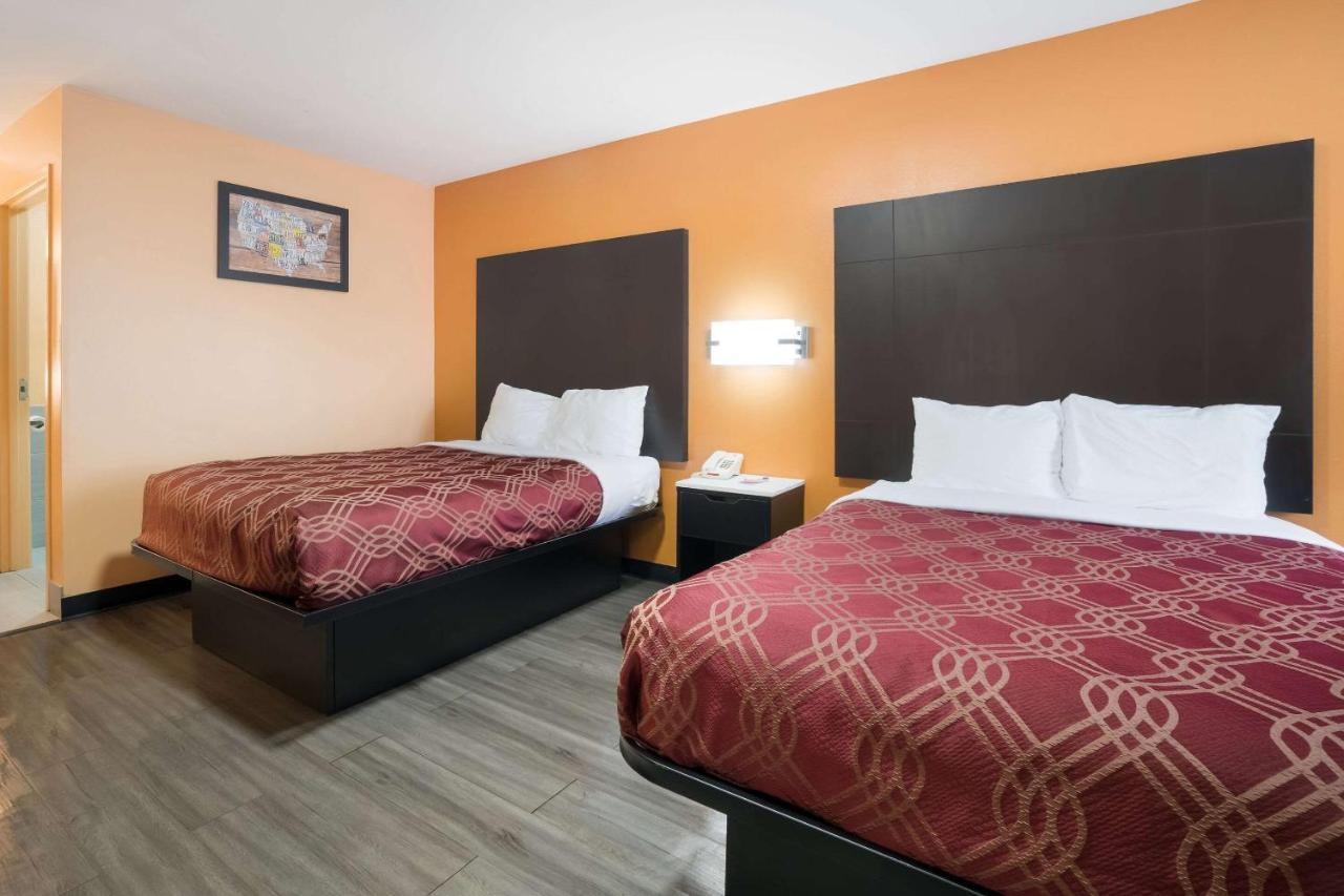 Econo Lodge Ripley Dış mekan fotoğraf
