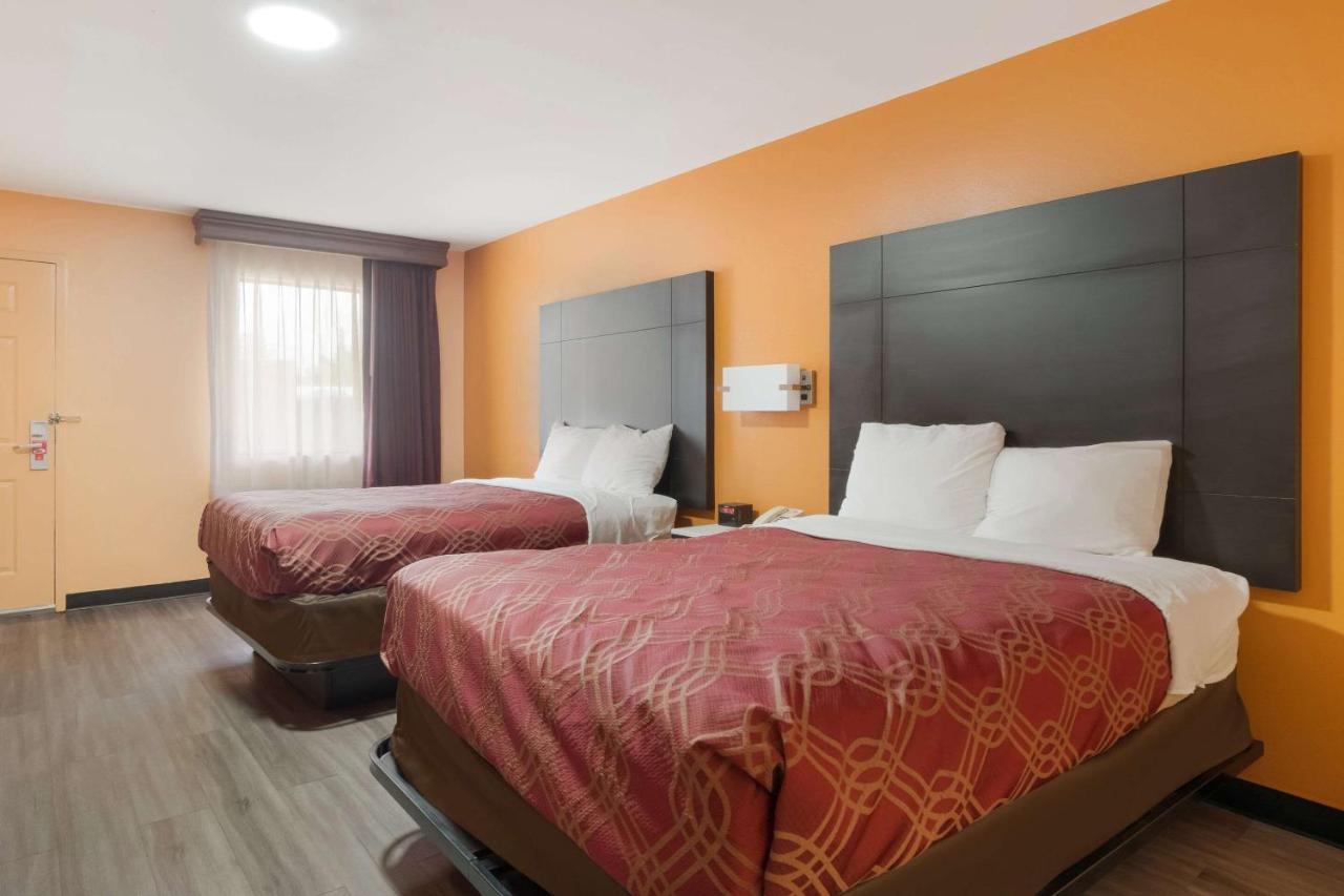 Econo Lodge Ripley Dış mekan fotoğraf