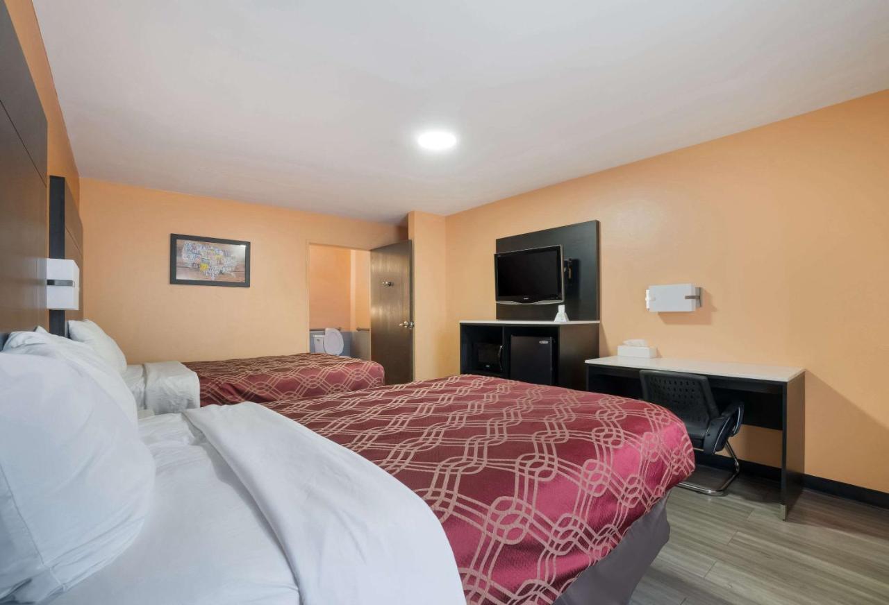 Econo Lodge Ripley Dış mekan fotoğraf