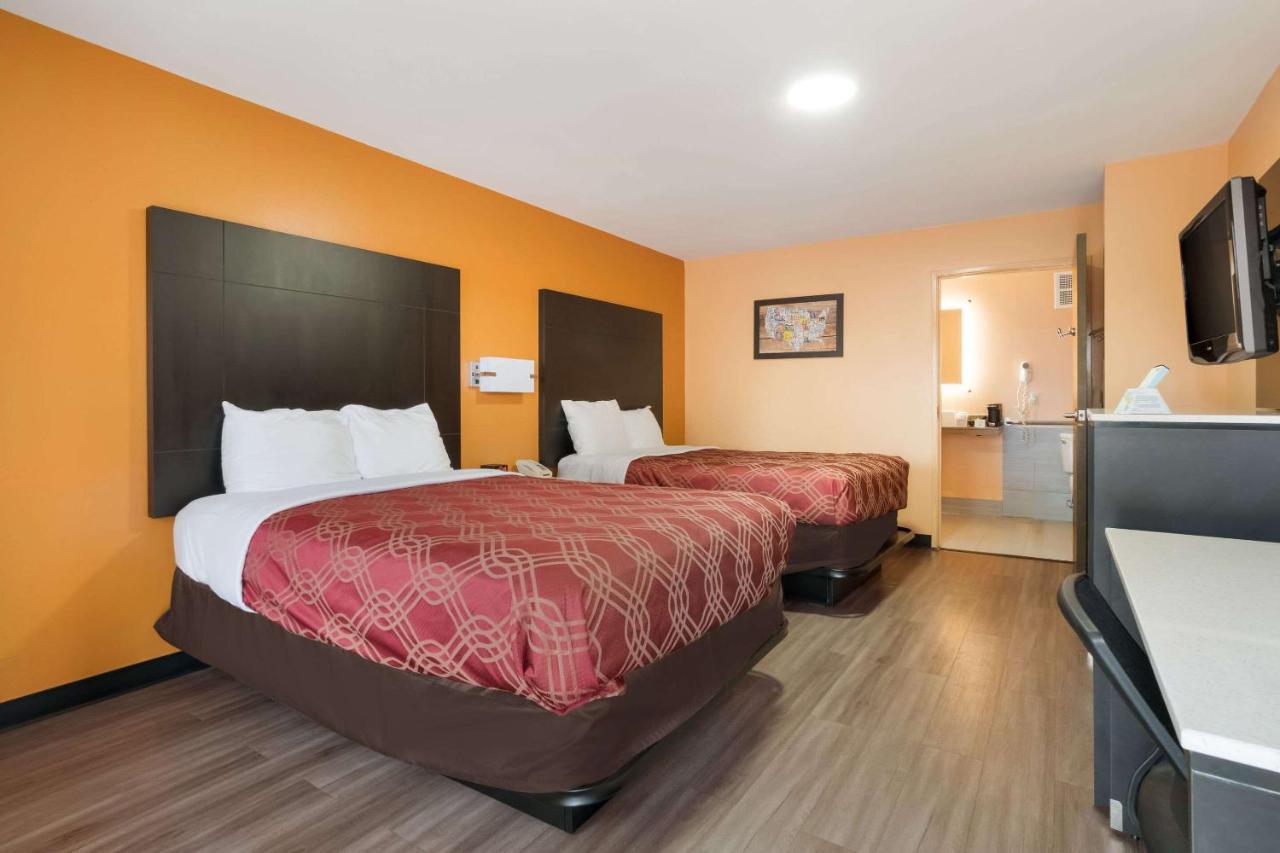 Econo Lodge Ripley Dış mekan fotoğraf