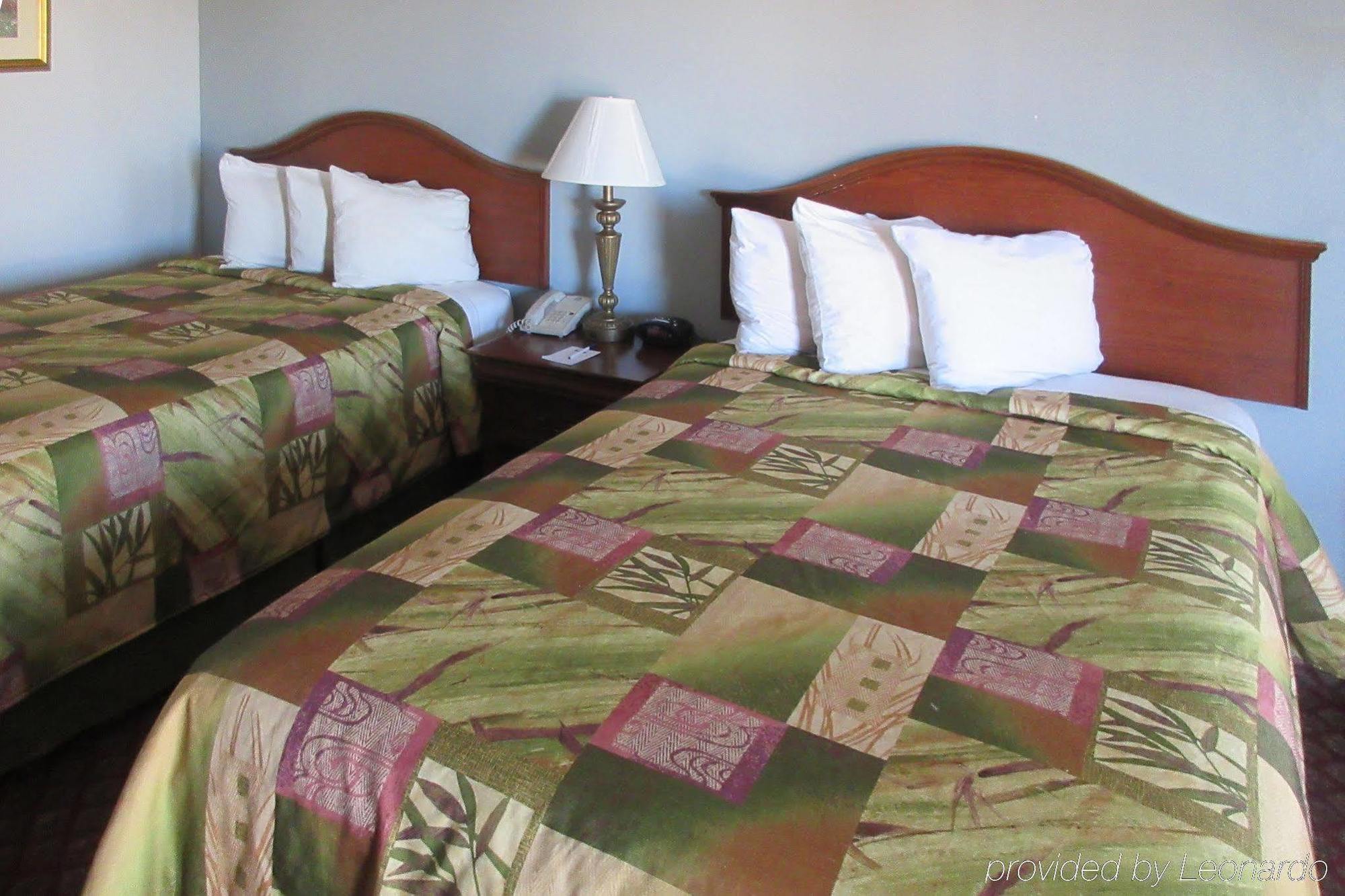 Econo Lodge Ripley Dış mekan fotoğraf