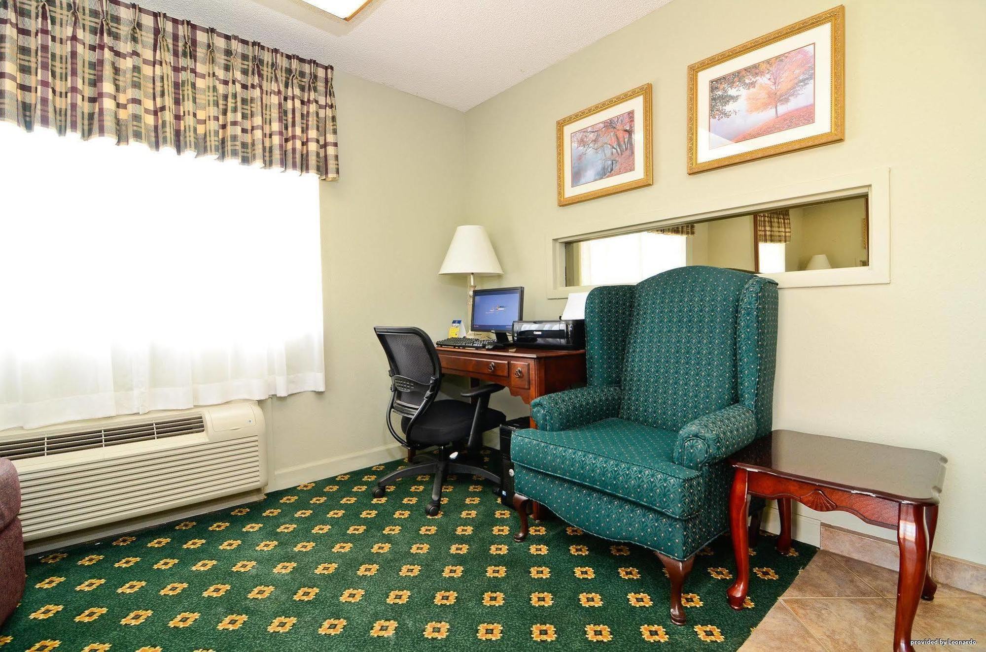 Econo Lodge Ripley Konforlar fotoğraf